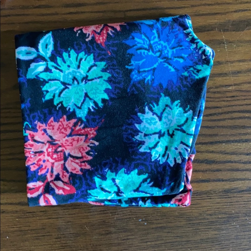 LLR leggings